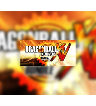 Dragon Ball Xenoverse Bundle Steam Key 